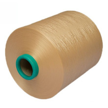 DTY filament NIM 300D/96F SD DDB polyester yarn S twist and Z twist